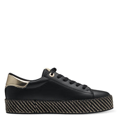 Pantofi Sport Elektra Black - Tamaris
