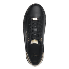 Pantofi Sport Elektra Black - Tamaris