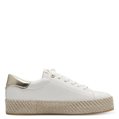 Pantofi Sport Elektra White - Tamaris