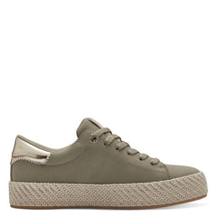 Pantofi Sport Elektra Olive - Tamaris