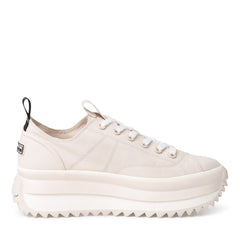 Sneakers Janne Lighet Ivory - Tamaris