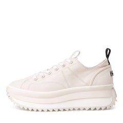 Sneakers Janne Lighet Ivory - Tamaris