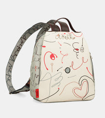 Geanta ANEKKE 40765-186 Alma