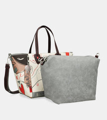 Geanta 2 in 1 ANEKKE 40761-226 Alma