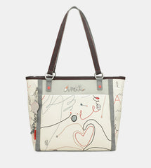 Geanta ANEKKE 40762-047 Alma