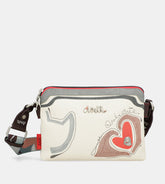 Geanta ANEKKE 40763-160 Alma