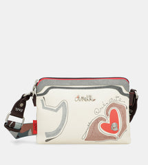 Geanta ANEKKE 40763-160 Alma