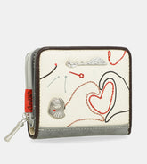 Portofel ANEKKE 40769-903 Alma