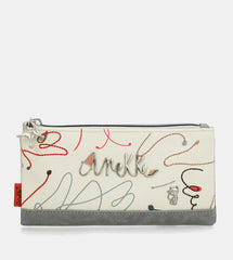 Portofel ANEKKE 40769-906 Alma