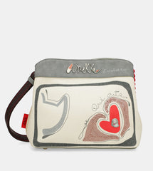 Geanta ANEKKE 40763-285 Alma