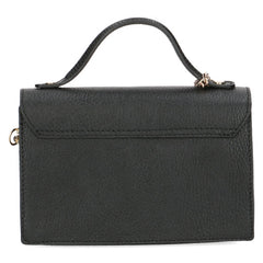 Geanta Piele Naturala Benedicta BLACK NAPPA - Caprice