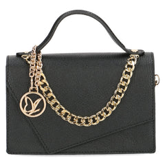 Geanta Piele Naturala Benedicta BLACK NAPPA - Caprice