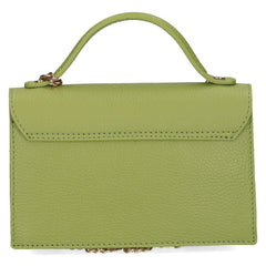 Geanta Piele Naturala Benedicta APPLE NAPPA - Caprice