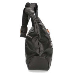 Geanta Piele Naturala Alexandra BLACK NAPPA - Caprice