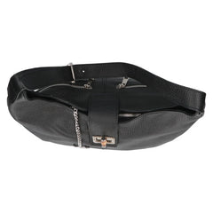 Geanta Piele Naturala Alexandra BLACK NAPPA - Caprice