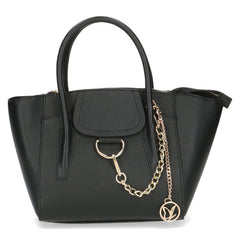 Geanta Piele Naturala Oriana BLACK NAPPA - Caprice