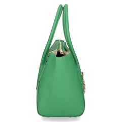 Geanta Piele Naturala Oriana GREEN NAPPA - Caprice