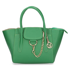 Geanta Piele Naturala Oriana GREEN NAPPA - Caprice