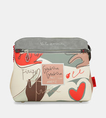 Geanta ANEKKE 40763-285 Alma