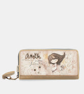 Portofel ANEKKE 40809-908 Memories