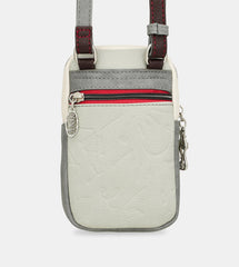 Mini crossbody ANEKKE 40763-907 Alma