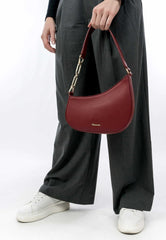 Geanta Tamaris Tas Ghalia Red 34043-600