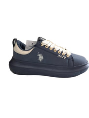 Pantofi Sport Dama U.S. Polo Assn. Helis-DBL