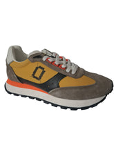 Sneakers Barbatesti Monoway Rider 44M