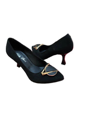 Pantofi Piele Naturala 145 Julieta