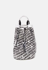 RUCSAC LOGO BEACH BOAT BAG - Karl Lagerfed