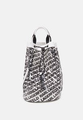 RUCSAC LOGO BEACH BOAT BAG - Karl Lagerfed