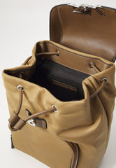 Rucsac Essential Nylon SM Caramel - Karl Lagerfeld