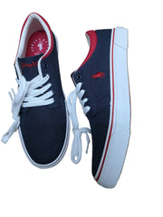 Tenisi Faxon X Polo Ralph Lauren Navy