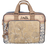 GEANTĂ DAMĂ LAPTOP ANEKKE 40826-113 Memories