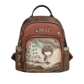 Rucsac ANEKKE 39805-213