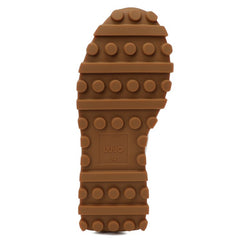 LIU JO SNEAKER Running 01 LEATHER OFF WHITE RED