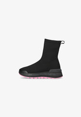 Liu Jo AMAZING 09 - SNEAKER SOCK KNITTING