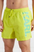 Șort De Baie BOARDSHORTS LIMONATA- Karl Lagerfeld