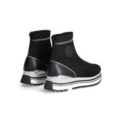 LIU JO MAXI WONDER 66 - SNEAKER SOC