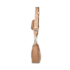 Geanta BGREED Blush/ Gold - Steve Madden