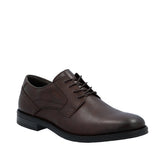 Pantofi Piele Naturala 13523-25 Brown Rieker