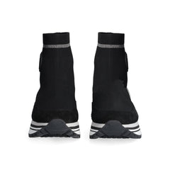 LIU JO MAXI WONDER 66 - SNEAKER SOC