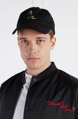 Karl Lagerfeld Disney Cap