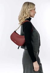 Geanta Tamaris Tas Ghalia Red 34043-600