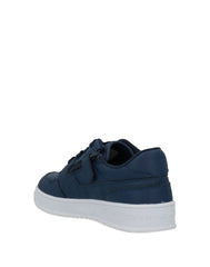 Sneakers Stripes Low Cut Lace-Up - Tommy Hilfiger