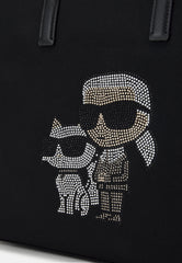 SHOPPER Karl Lagerfeld IKONIK K&C RHNSTN