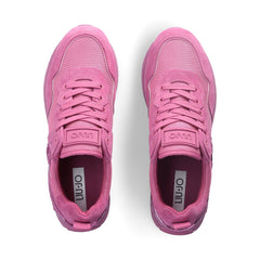 LIU JO MAXI WONDER 52 - SNEAKER COW