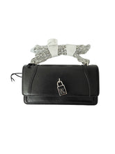 Geanta Locked Wallet On Chain - Karl Lagerfeld