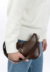 Geanta Tamaris Tas Giorgia SC Brown 34102-200