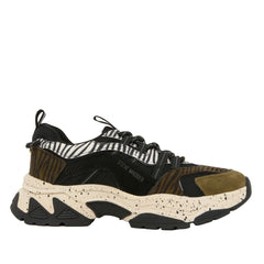 Sneakers Animates Dama Steve Madden